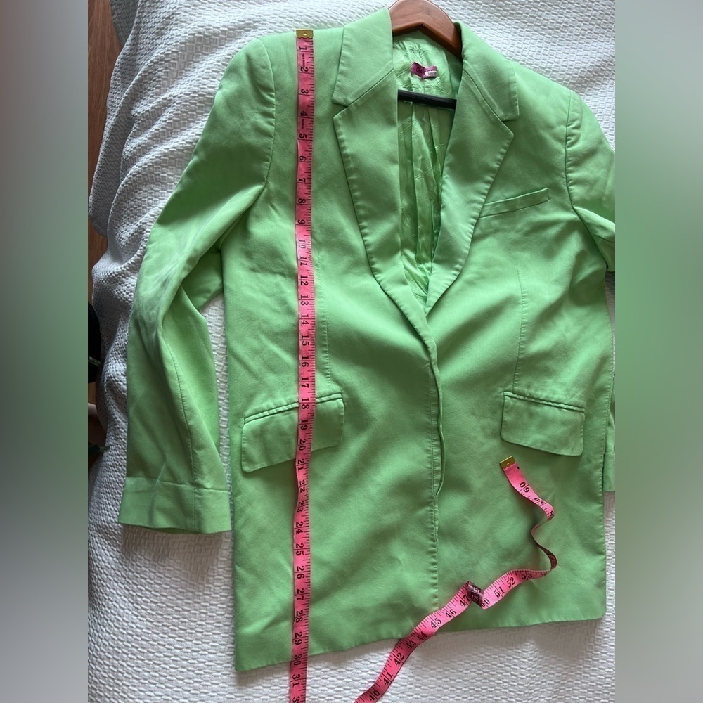 GAUGE81 Ratari Oversize Blazer - Picture 11 of 16